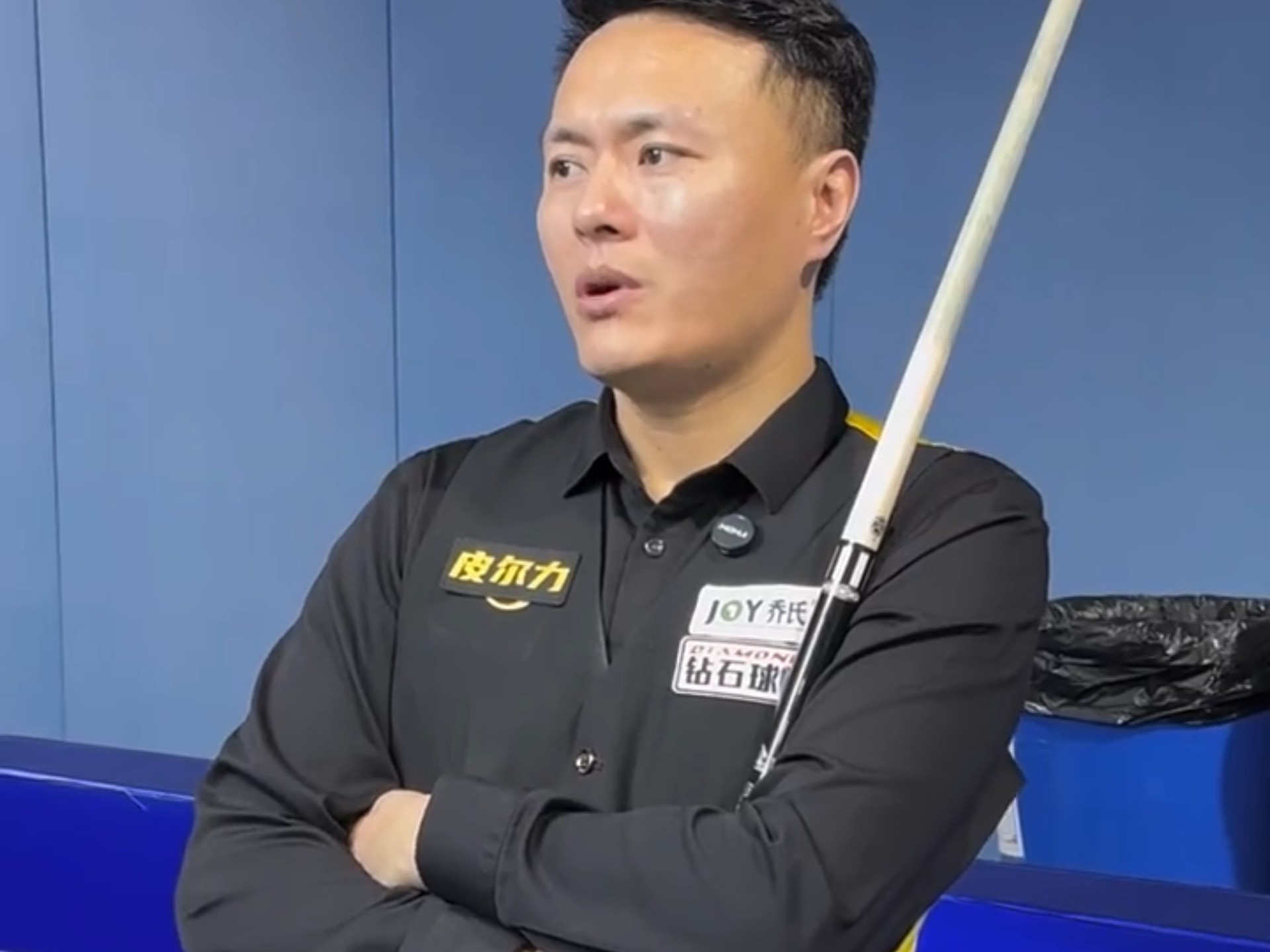 较量最终以