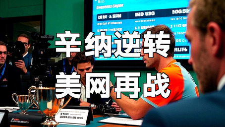 眼前一亮