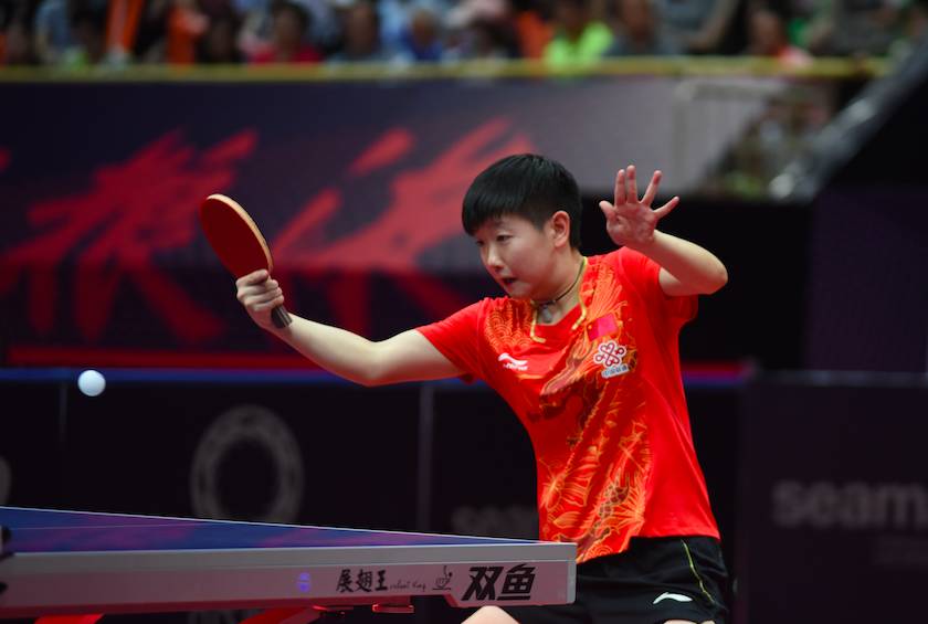 中場位置 中場位置