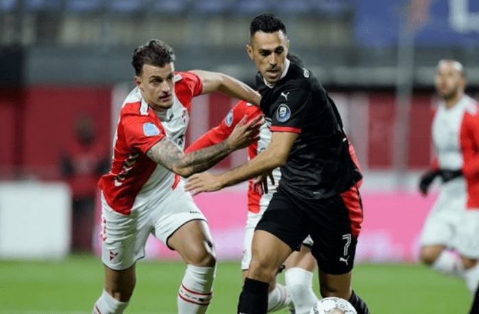 而伯恩茅斯 而伯恩茅斯