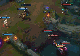 可能会打得 可能会打得