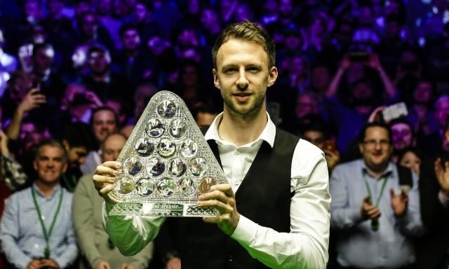 迈阿密大师 迈阿密大师