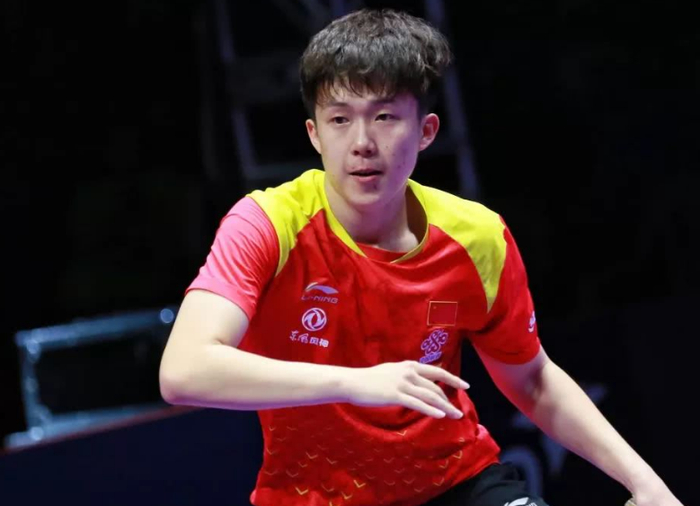 选手赵心童 选手赵心童