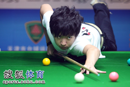 中国选手的 中国选手的