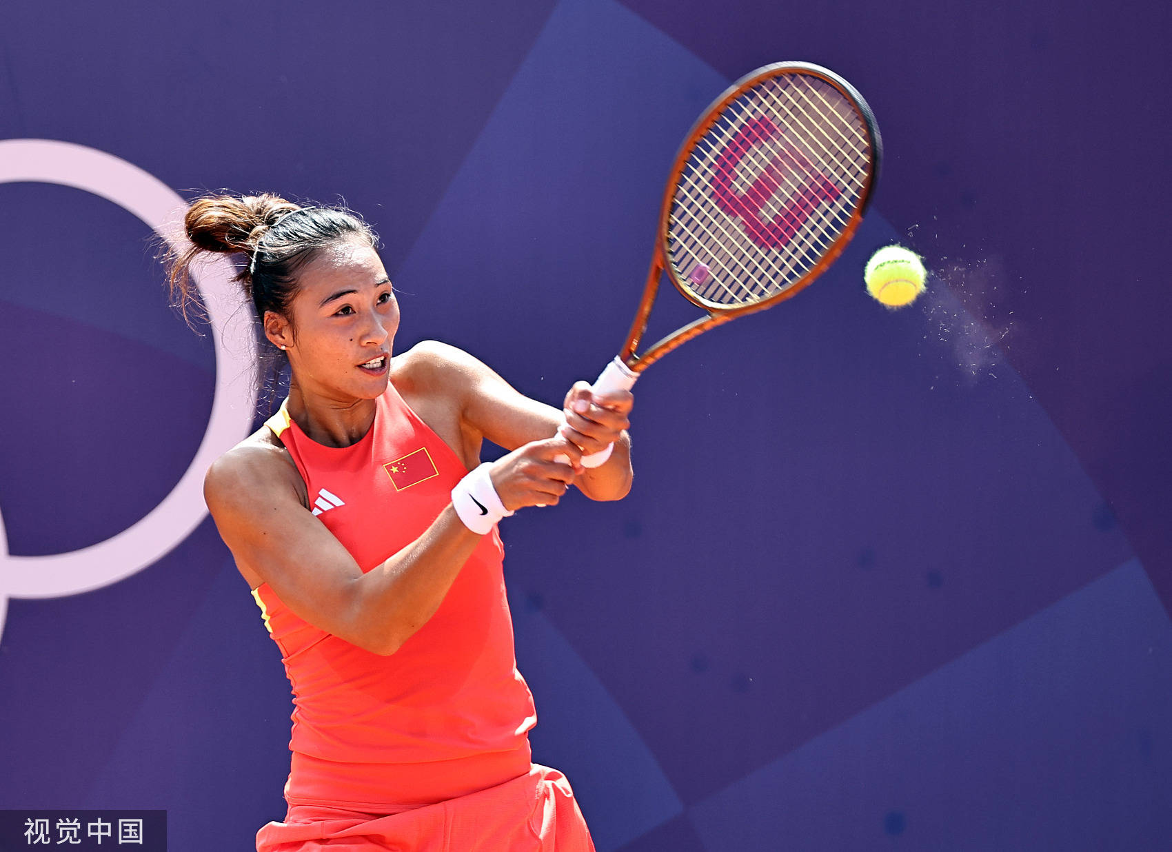 尤其在全球 尤其在全球