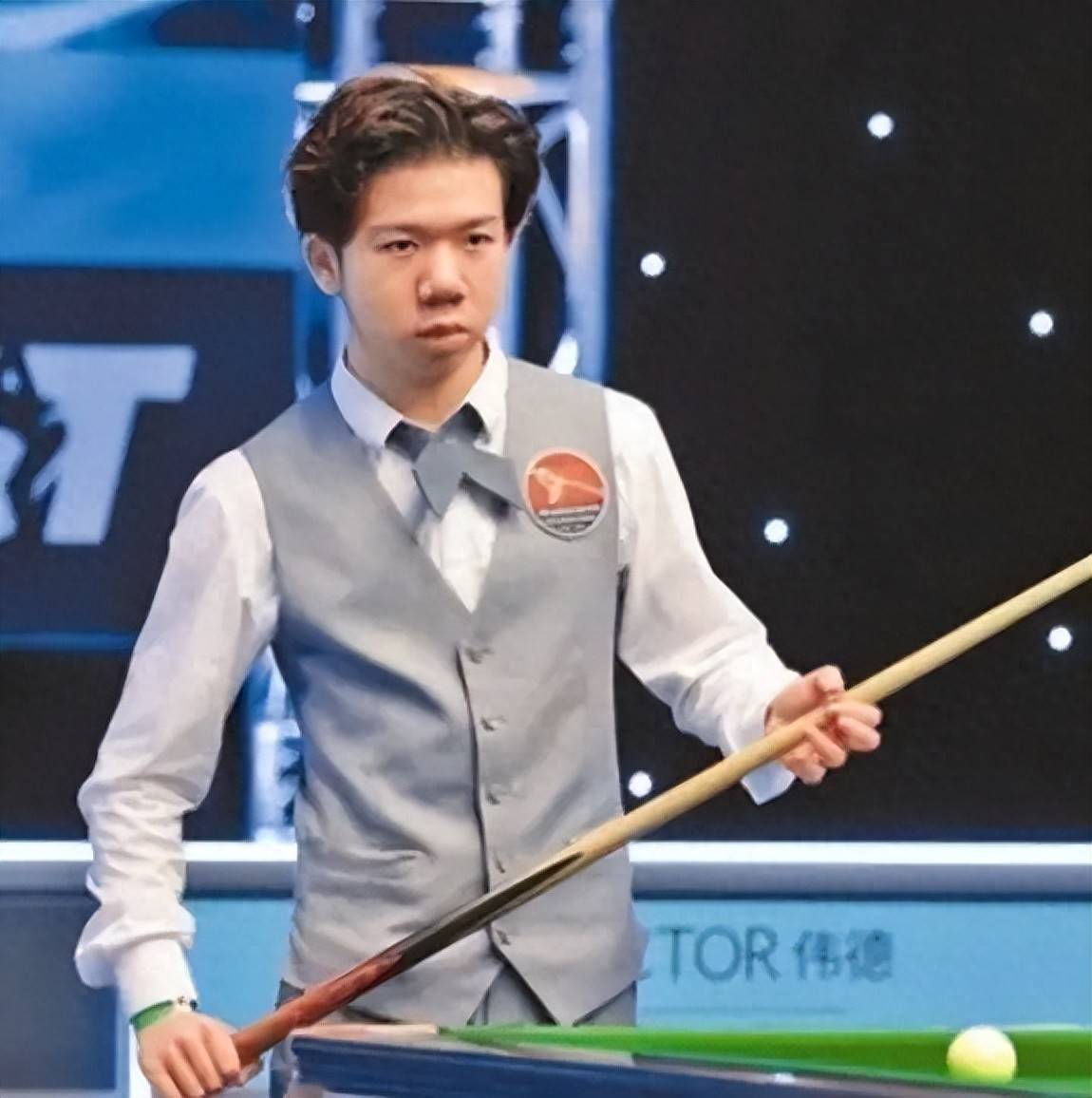 影响到比赛 影响到比赛