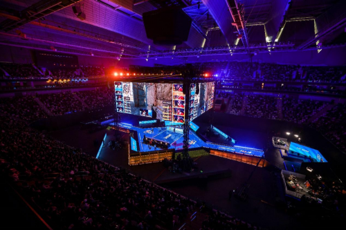 的反击节奏 的反击节奏