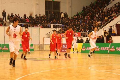 的龙头