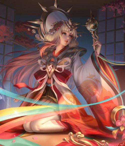 的龙头